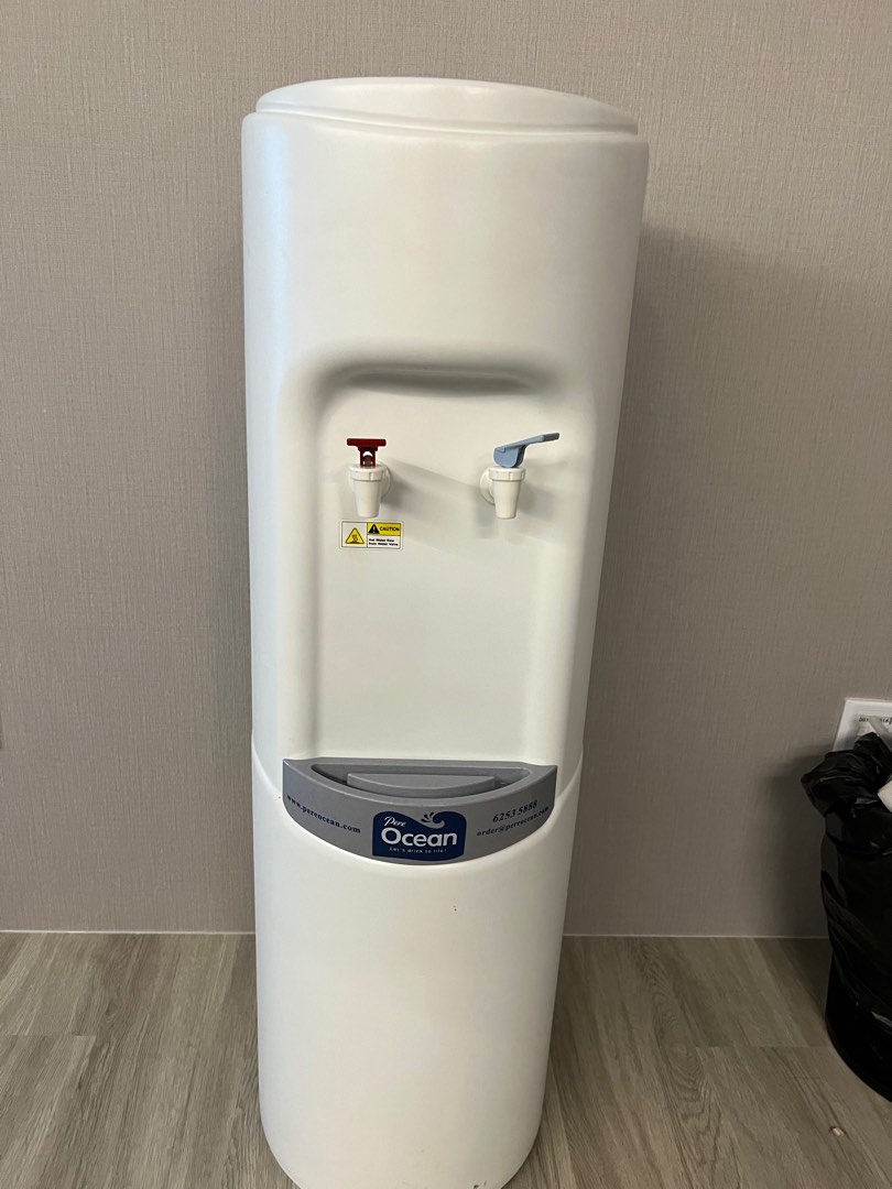 Pere Ocean Water Dispenser, TV & Home Appliances, Kitchen Appliances