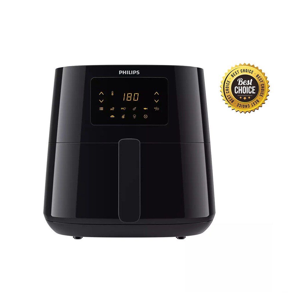 Philip Airfryer Essential XL 1.2KG, Furniture & Home Living