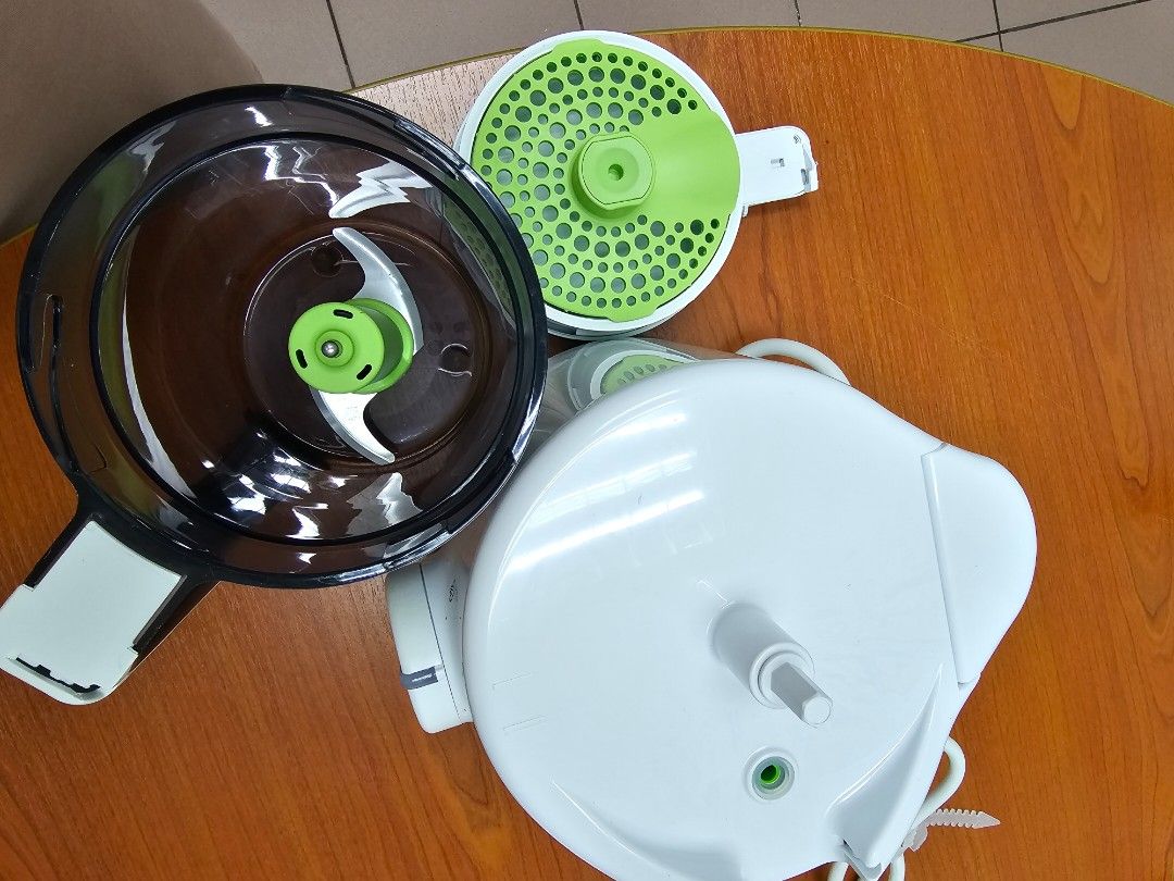 Philip avent baby food steamer and blender, Babies & Kids, Nursing