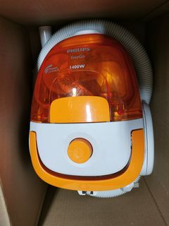 Philips 1400w cyclone 3