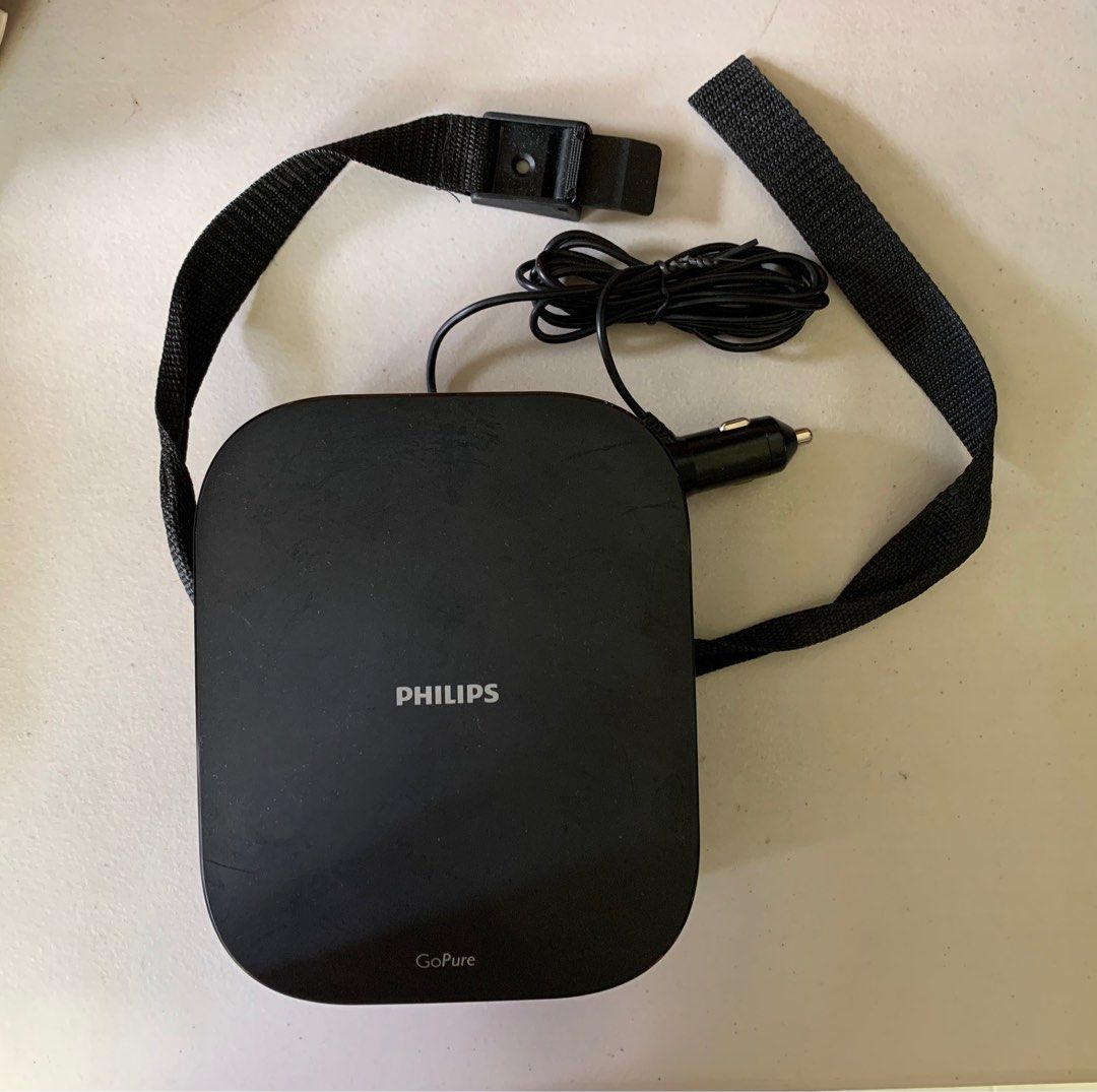 Philips GoPure 3211 (Category: Air Purifiers & Dehumidifiers) located in Pasay City. Submitted by tidyingthingsup (Listing ID 1221122878, Image 1). Description: - Bought last 2022 for 6k but we rarely use it. Currently it’s priced at P4,500 via authentic online sellers. - No issues at all! The carbon filter is still clean. - With box. - Full product details in the photo. .