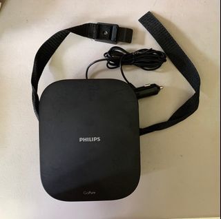 Philips GoPure 3211