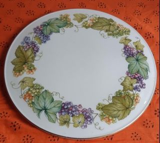 Platter