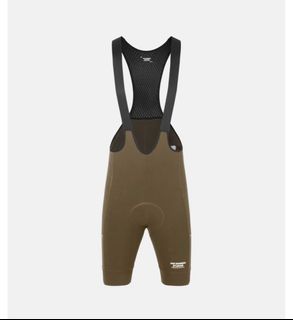 PNS escapism bib dark stone colour size M