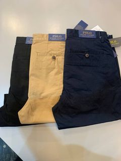 Polo短褲