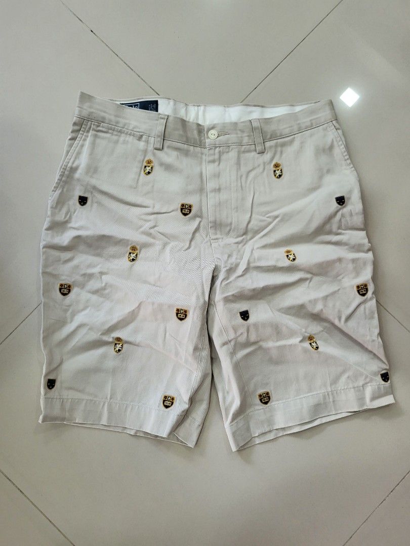 Ralph lauren hotsell bermuda shorts