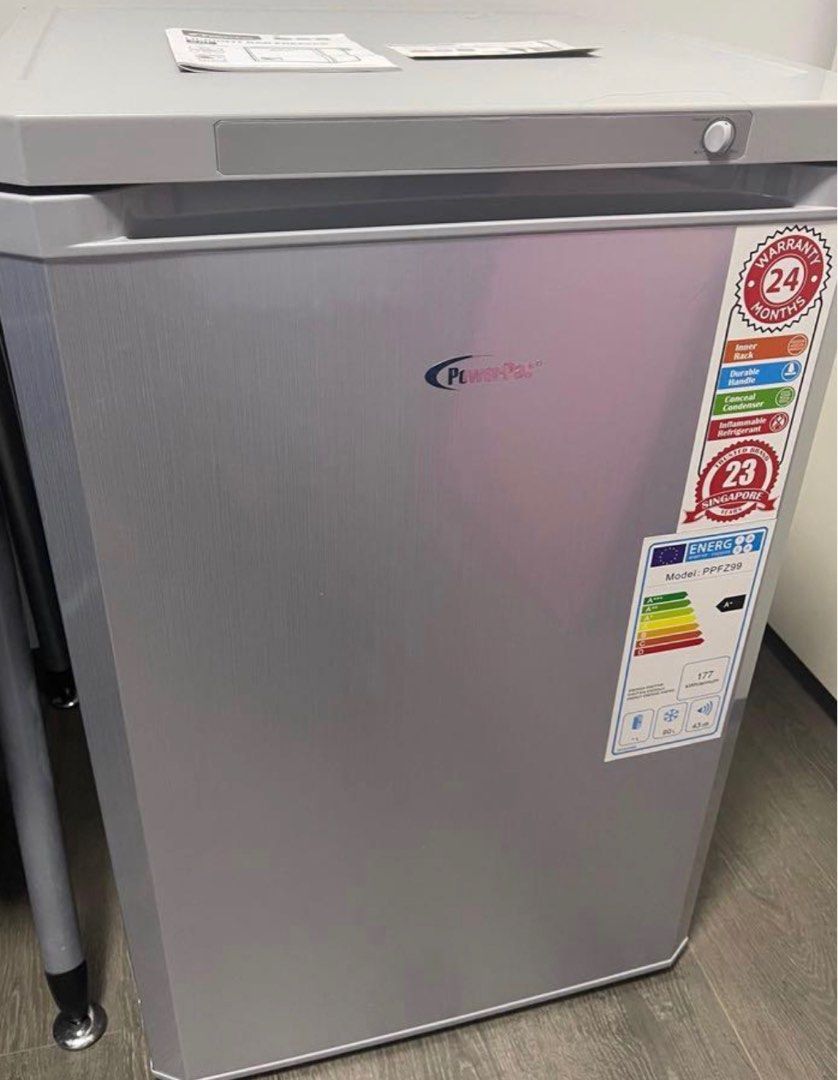 Freezer for Breastmilk, TV & Home Appliances, Kitchen Appliances