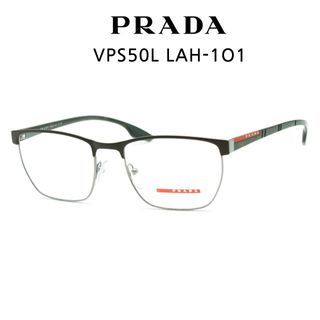prada titanium eyewear glasses spectacles