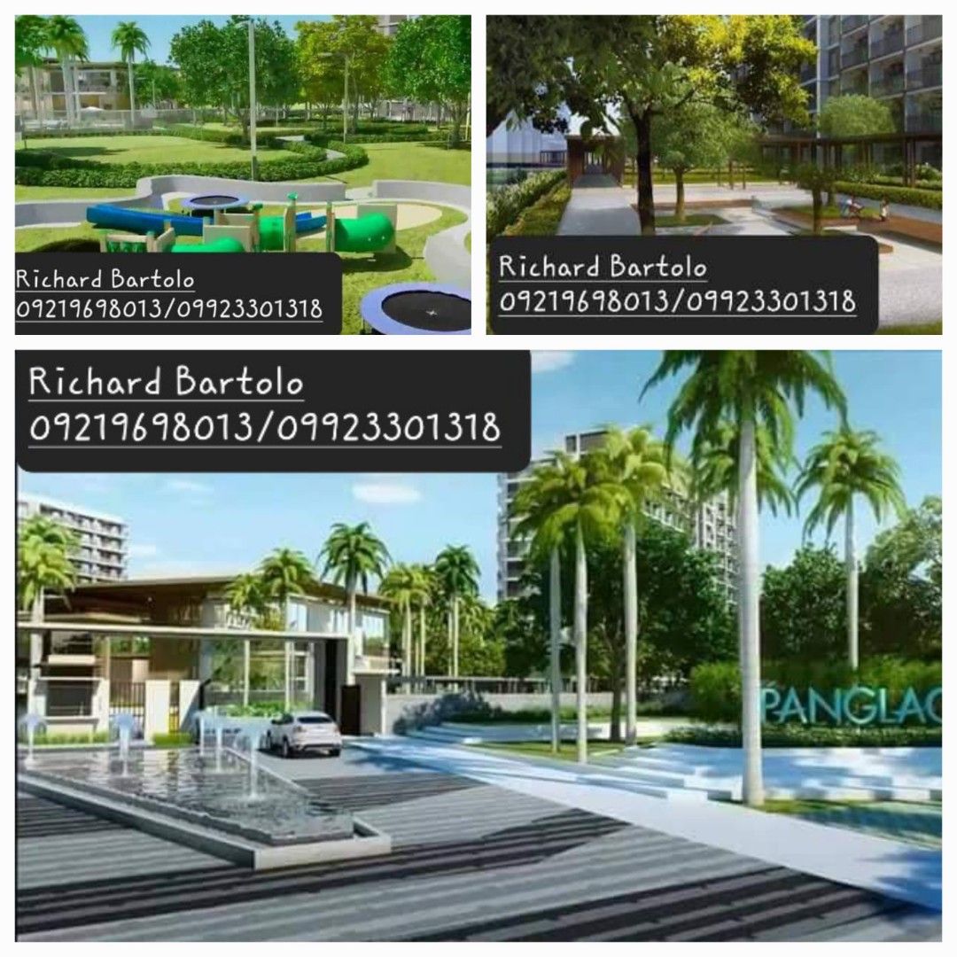 *Pre Selling Resort Inspired Condominium Near BGC 20,000 monthly for