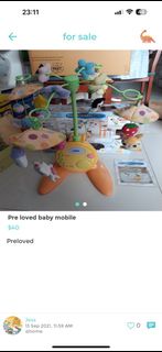 (Category: ) located in . Submitted by jesslimlim (Listing ID 1221154429, Image 1). Description: .