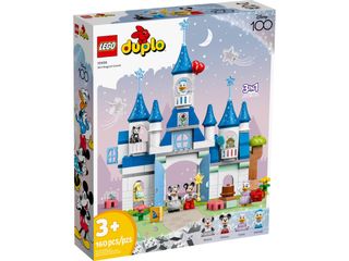 DUPLO & Super Mario Collections! Collection item 3