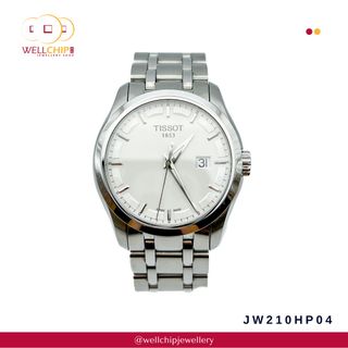 Harga jam tangan tissot 1853 di malaysia online