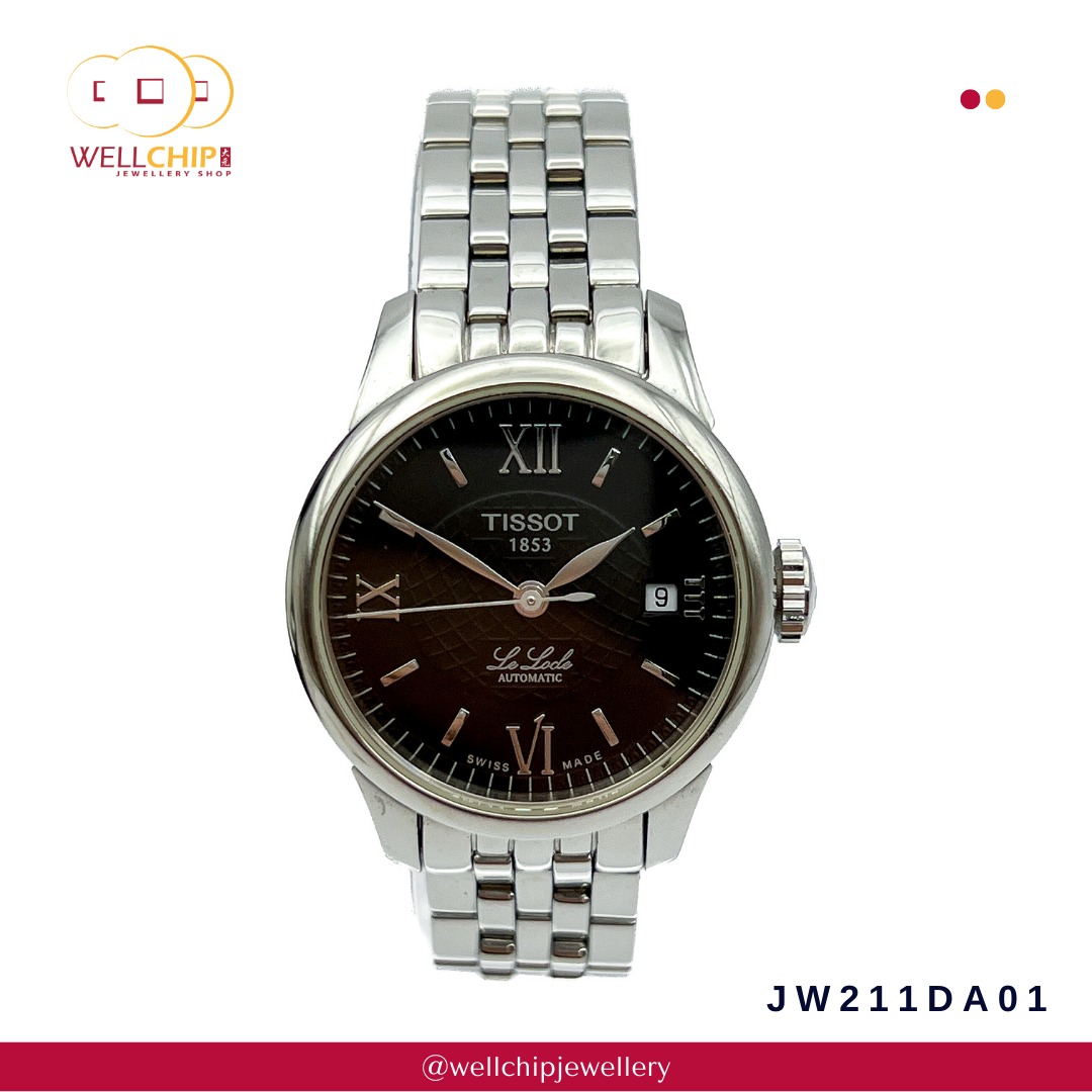 Tissot 1853 shop le locle automatic