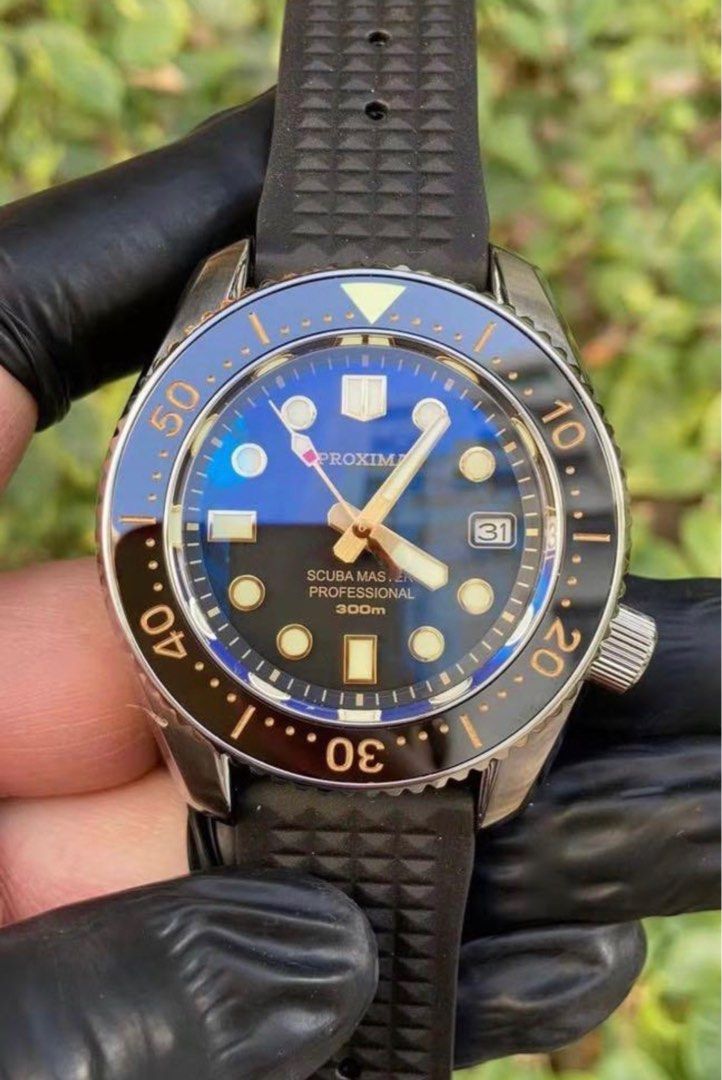 Proxima marinemaster 300 top
