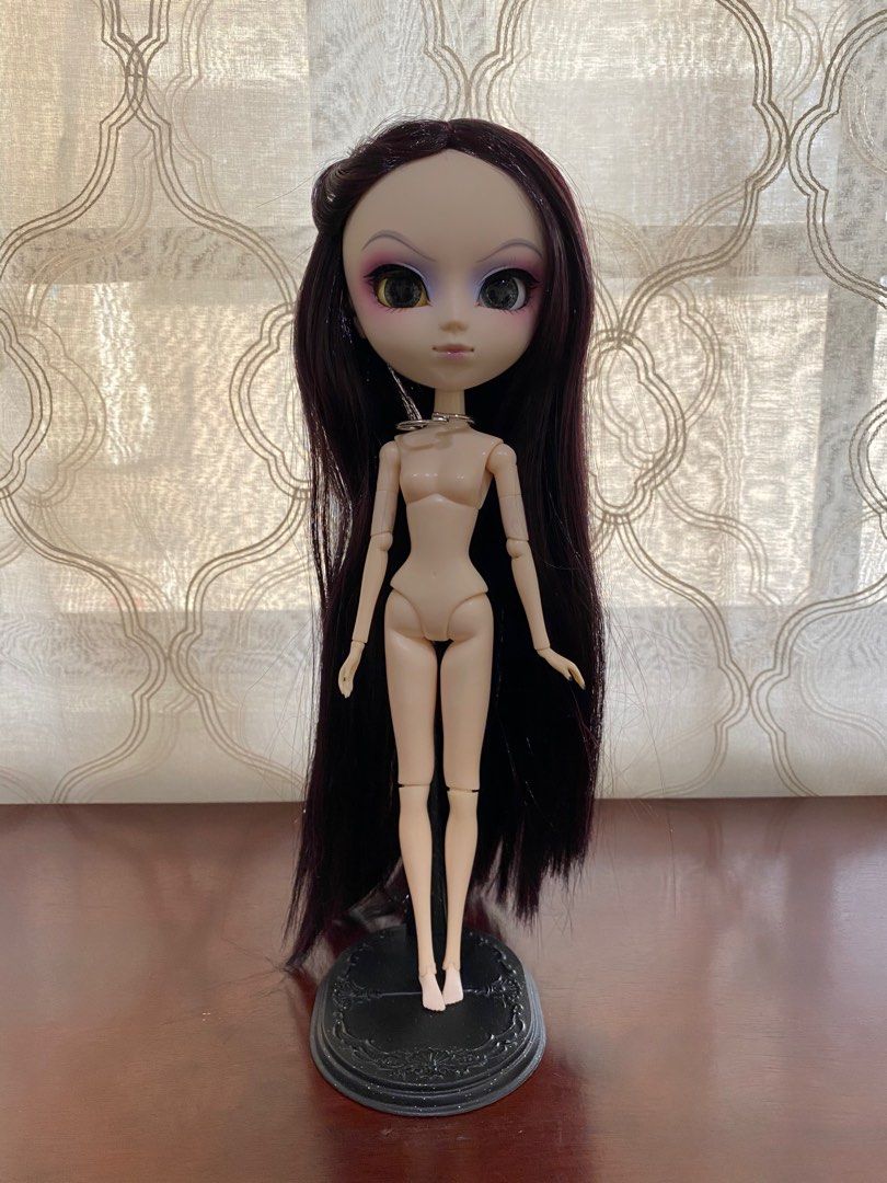 Pullip doll for sale top