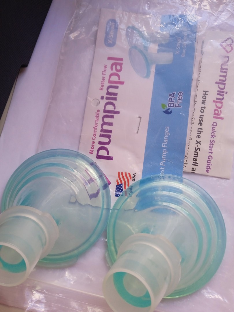 Pumpin Pals Blue on Carousell