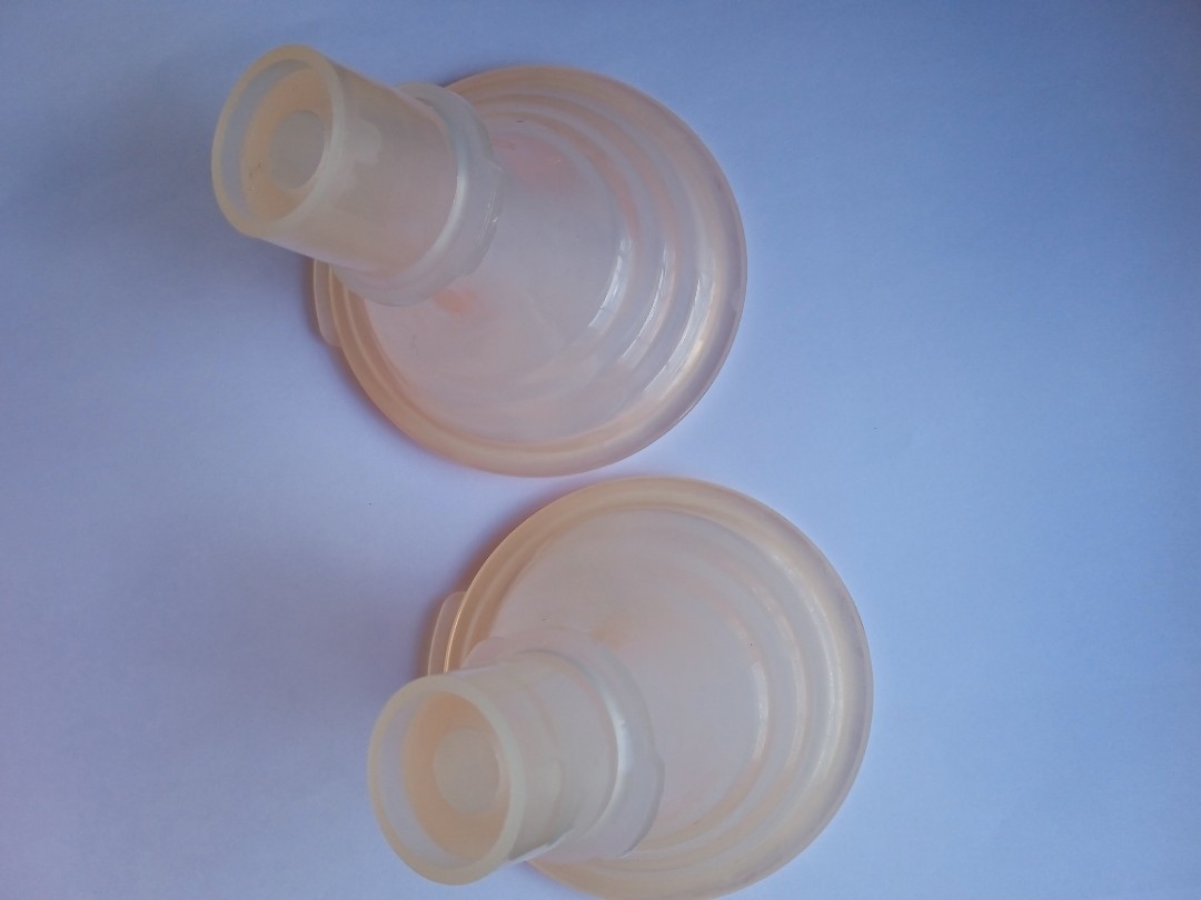 Pumpin Pals Pink on Carousell