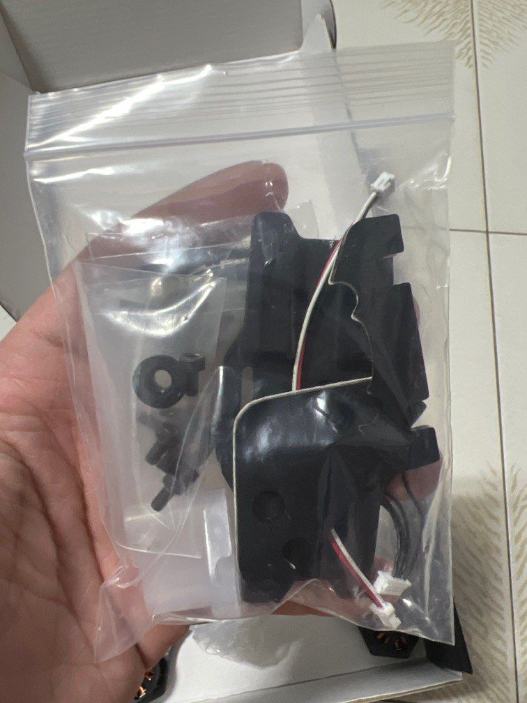 Qq190 kit hot sale set