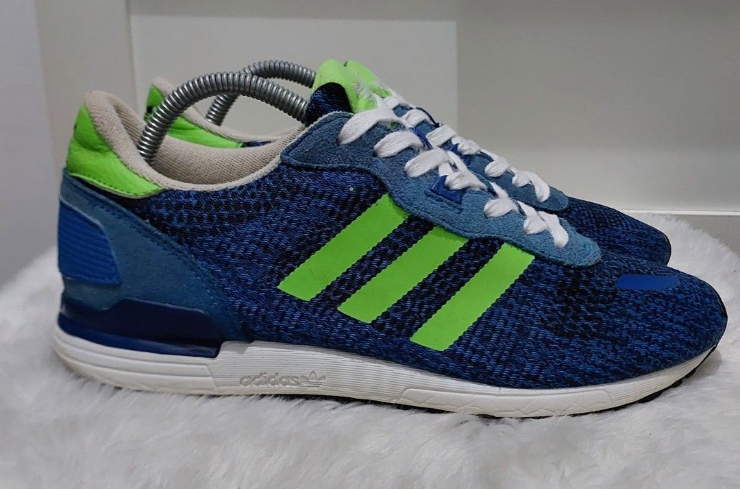 Adidas zx 700 em 2025