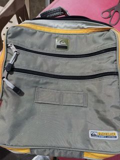Quicksilver Body Bag