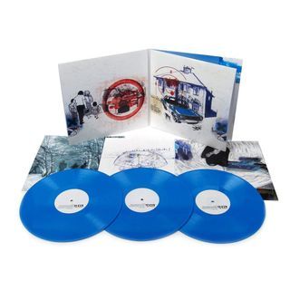 Radiohead — OK Computer Vinyl LP Record