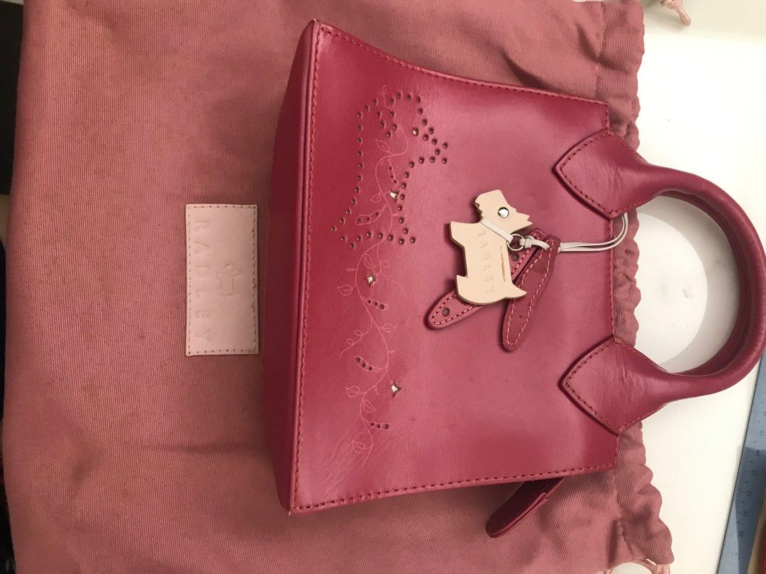 Radley mini bag hotsell