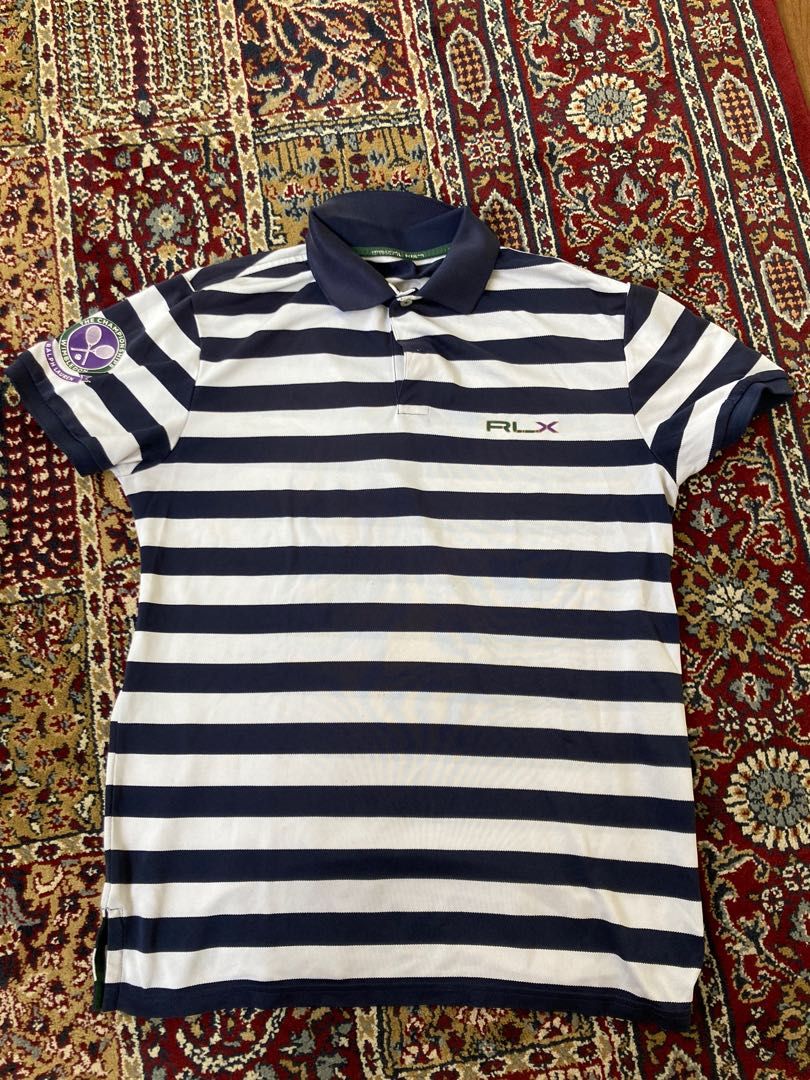 Ralph lauren sale rlx golf shirts