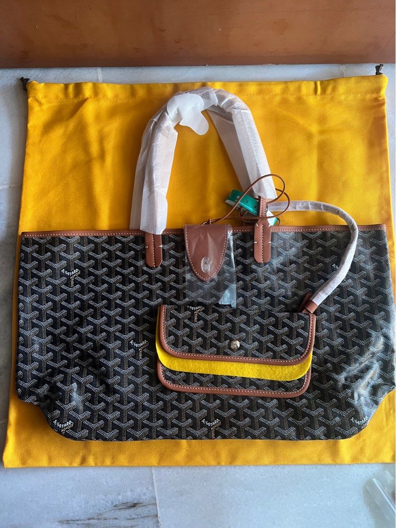 Goyard tote pm shop