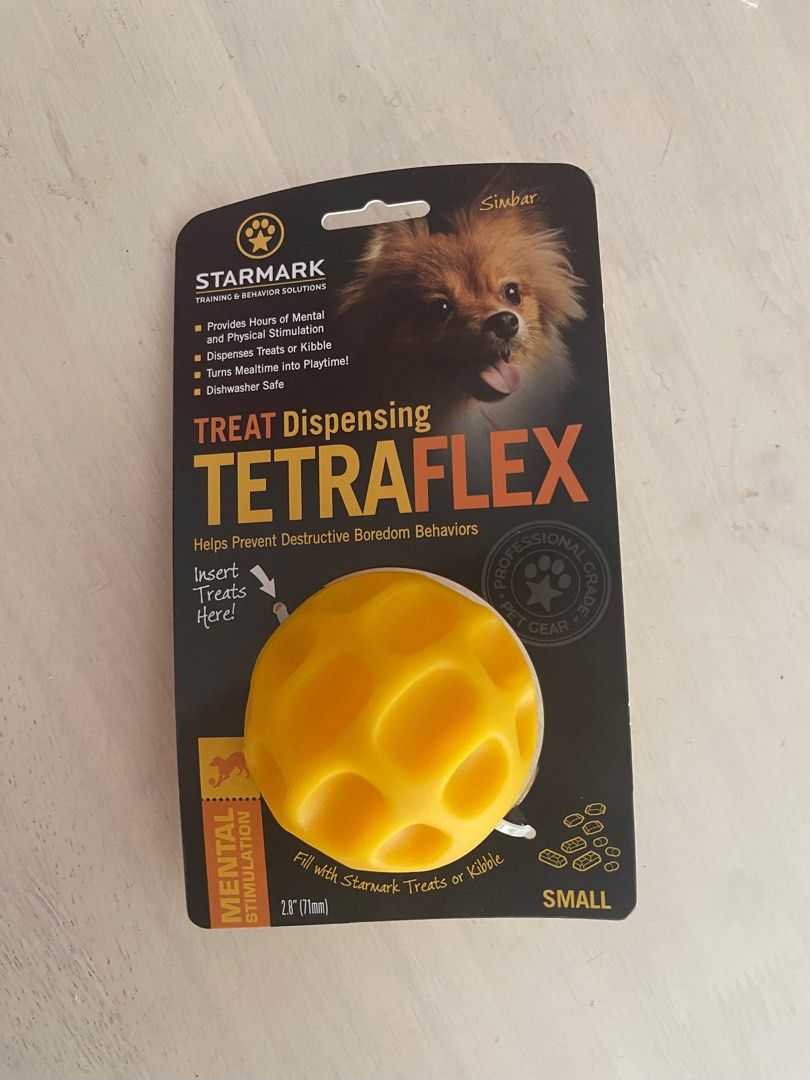 Chewy starmark hot sale
