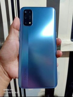 Realme 7 pro