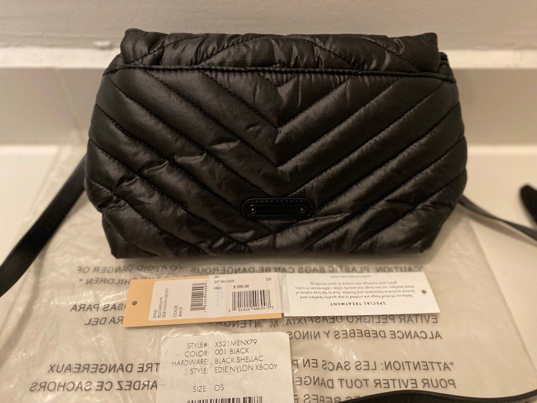 Rebecca minkoff edie sale deals
