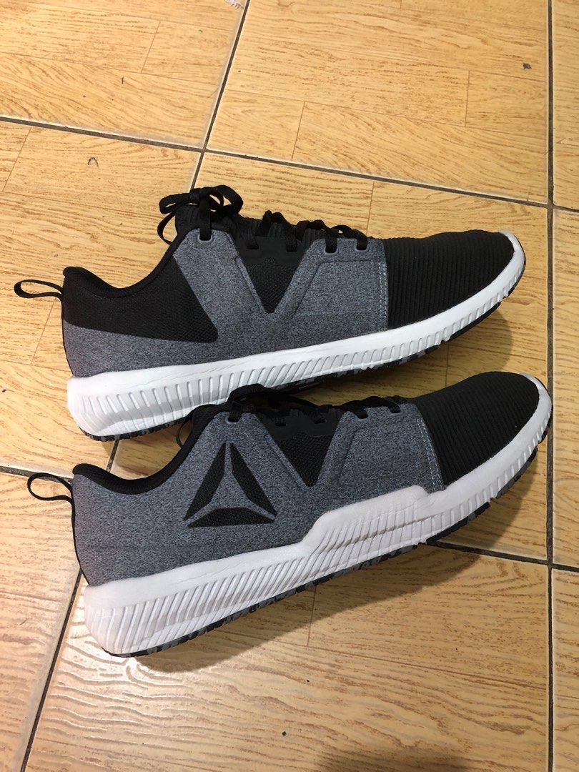 Reebok men's hydrorush cross trainer discount