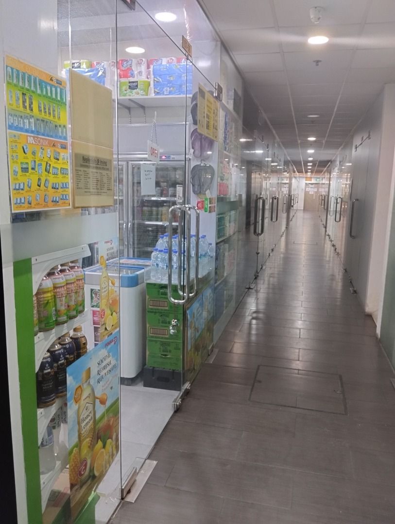 Gound floor Taiseng Retail Space 1Mins Walk Tai Seng MRT The Commerze @ Irving Ground floor Level 1 Commerce Direct Owner shop63108482915074114