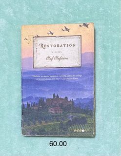 Retoration