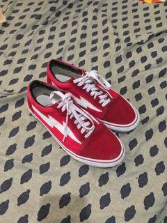 revenge x storm