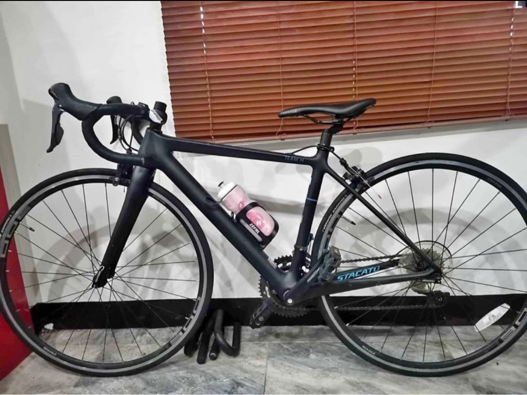 Staccato road bike clearance price