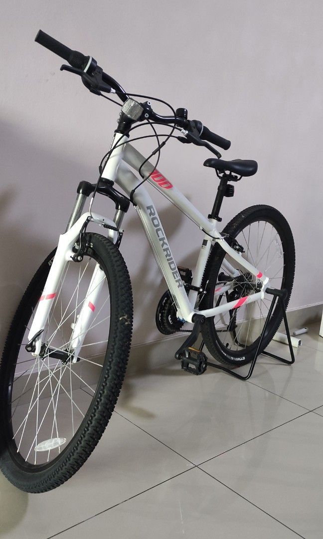 Rockrider st 100 sales mujer