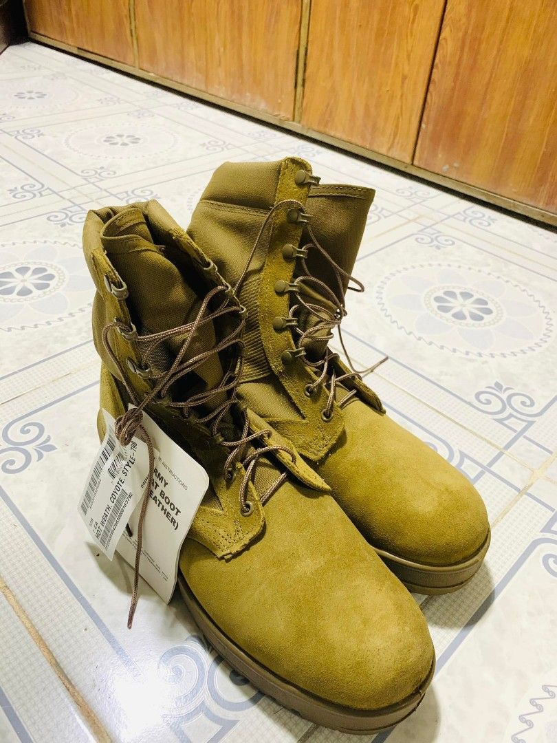 Rocky vibram boots sale