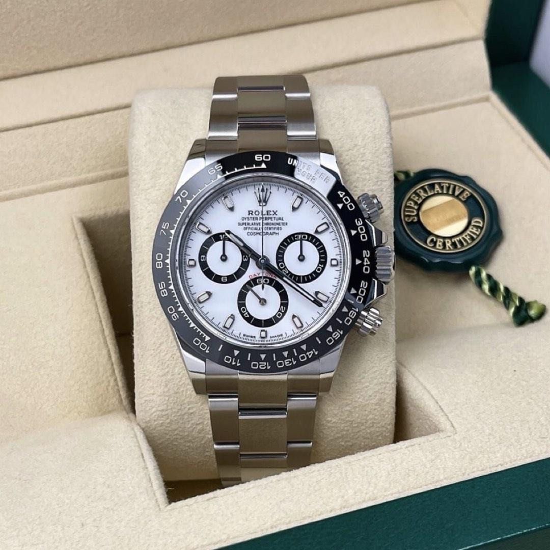 Rolex daytona carousell clearance