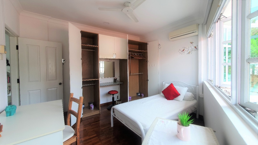 RENT Junior Master Room. Upper Changi MRT, Property, Rentals, Room