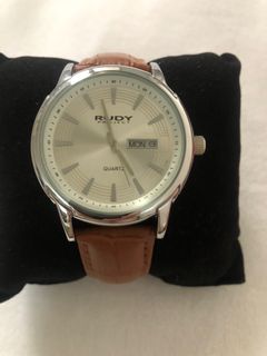 Breva watch rudy project on sale