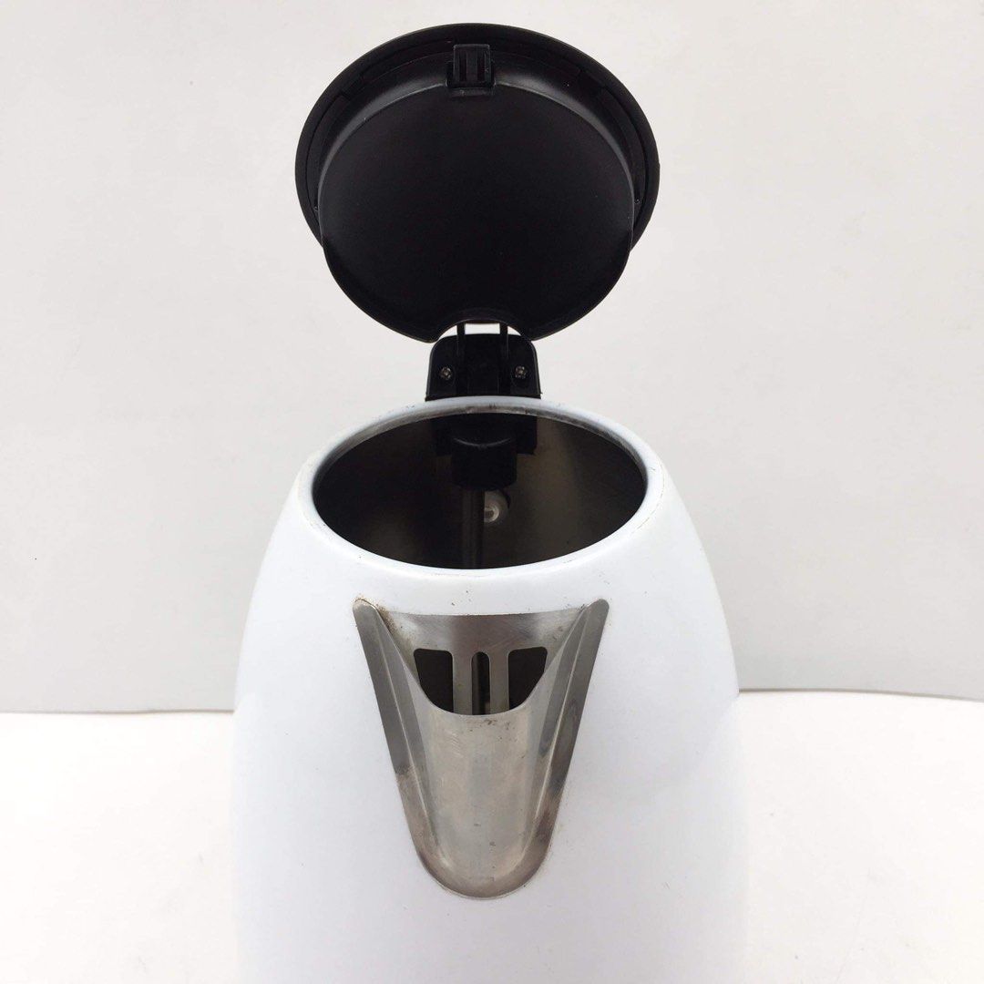 RUSSELL HOBBS Paddington Kettle (White), TV & Home Appliances, Kitchen Appliances, Kettles