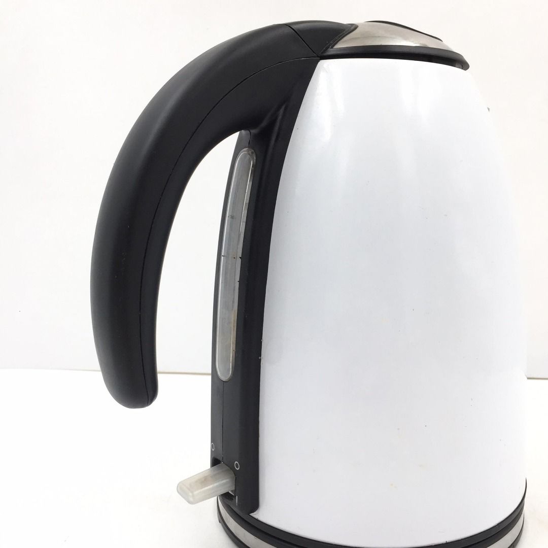 RUSSELL HOBBS Paddington Kettle (White), TV & Home Appliances, Kitchen Appliances, Kettles