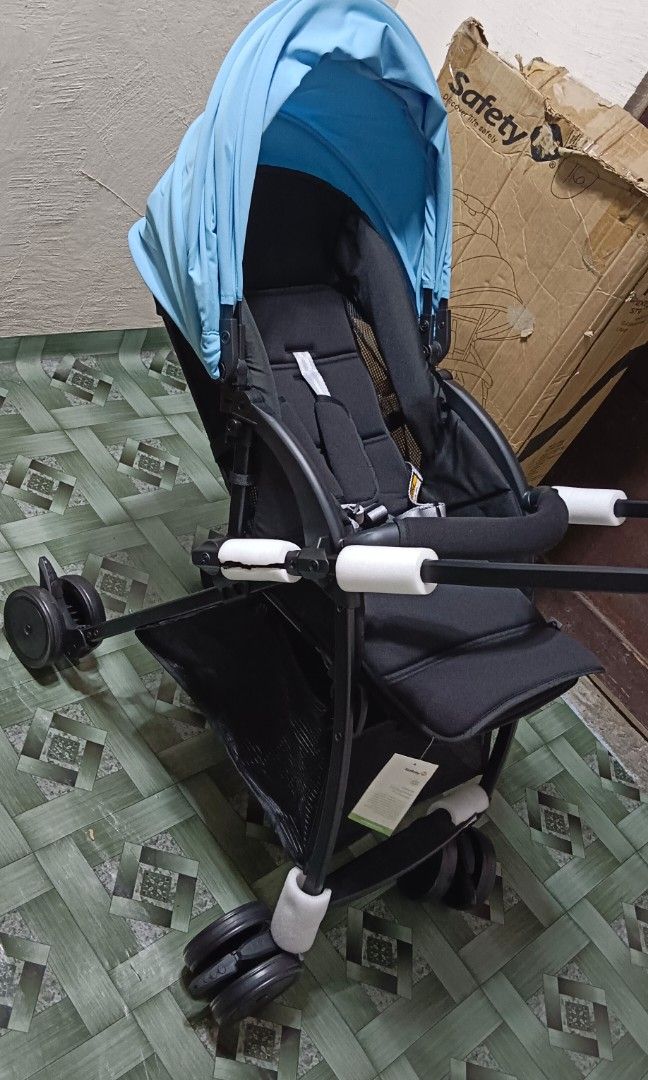 stroller brandnew(safety 1st nomi), Babies & Kids, Going Out, Strollers