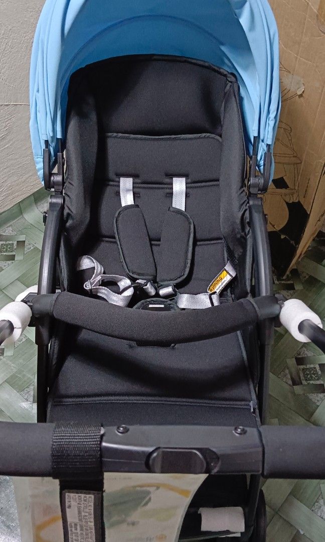 stroller brandnew(safety 1st nomi), Babies & Kids, Going Out, Strollers