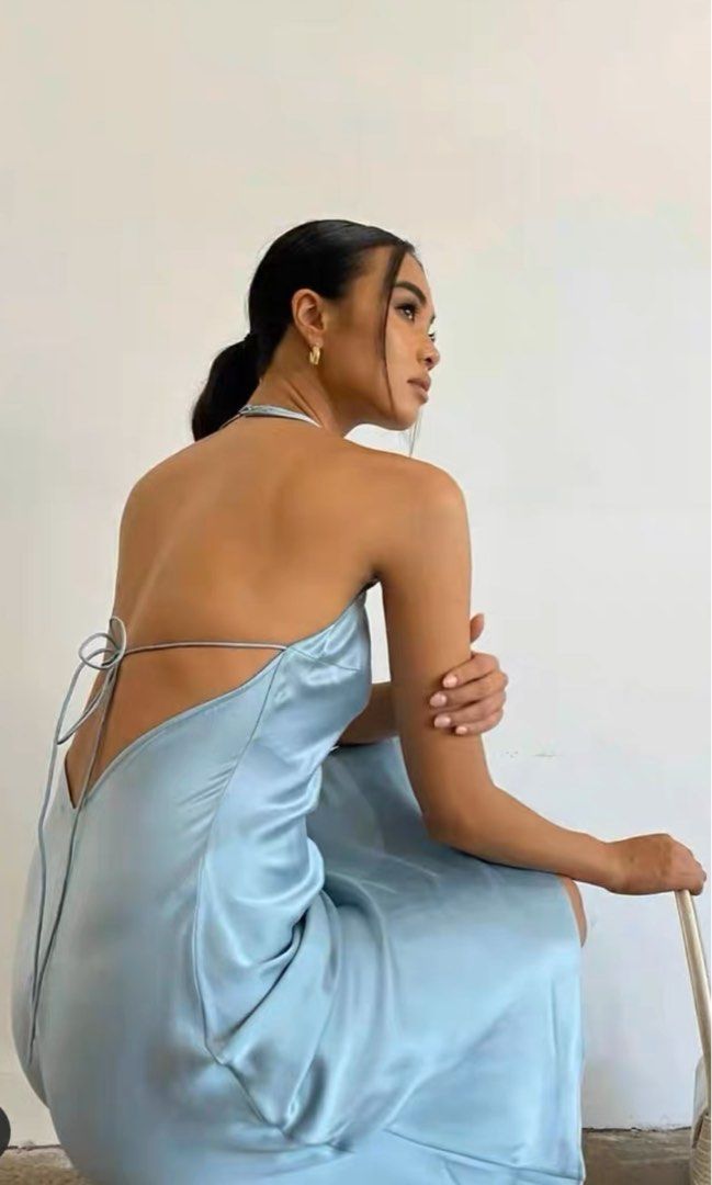 midi long sleeve wedding guest dresses Elegant Glittery V-Neck Long Sleeve Midi Wedding Guest Dress