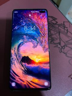 Samsung S10 Plus 8/128gb