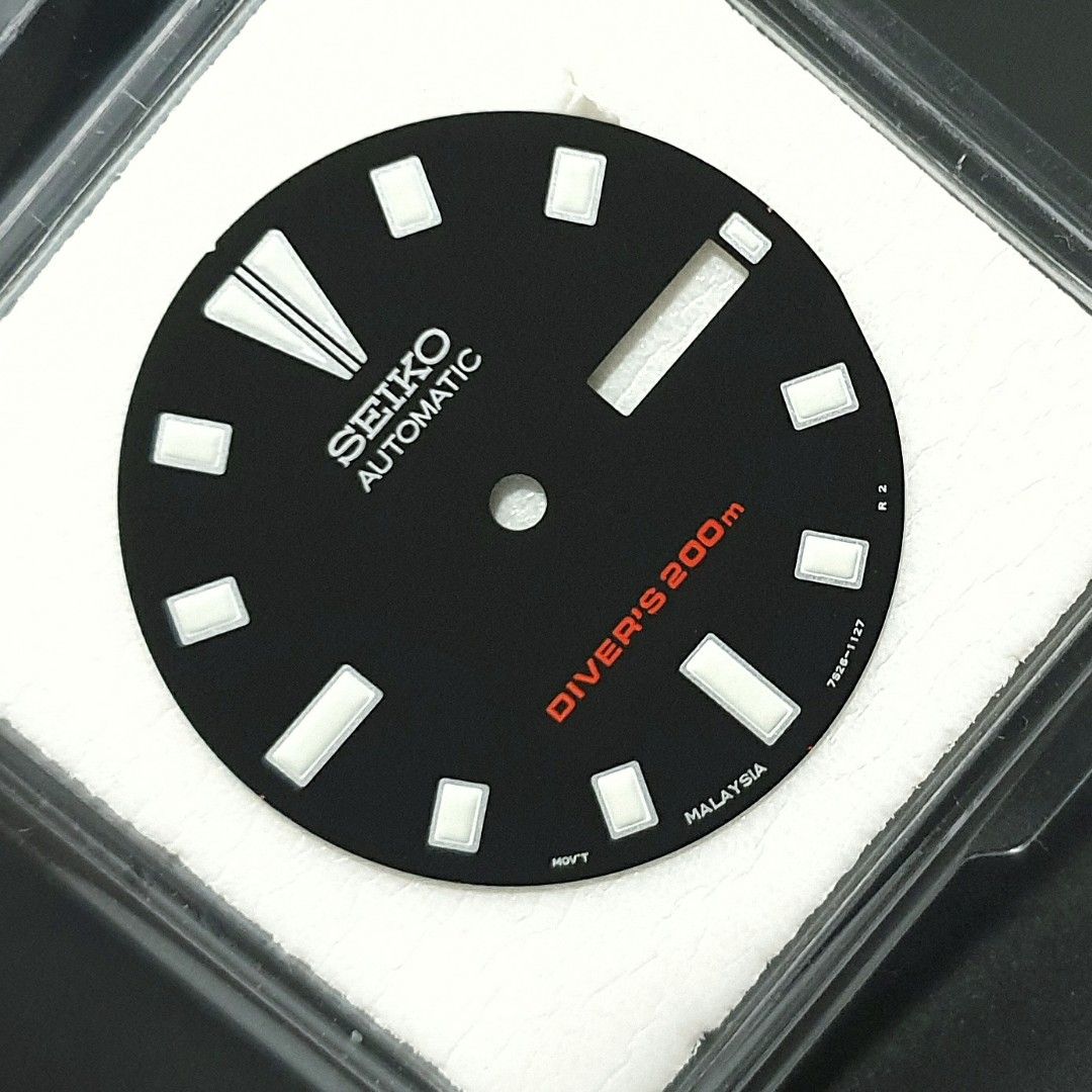 Skx173 dial outlet