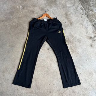 Seluar Track Adidas