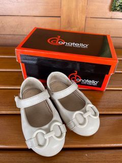 Sepatu Bayi Donatello